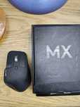 Logitech MX master 3 mouse