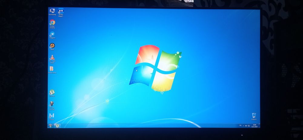 Продам компьютер