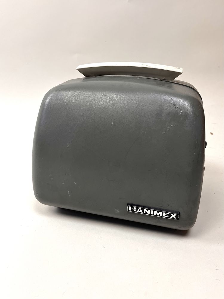Proiector film 8mm hanimex vintage colectie