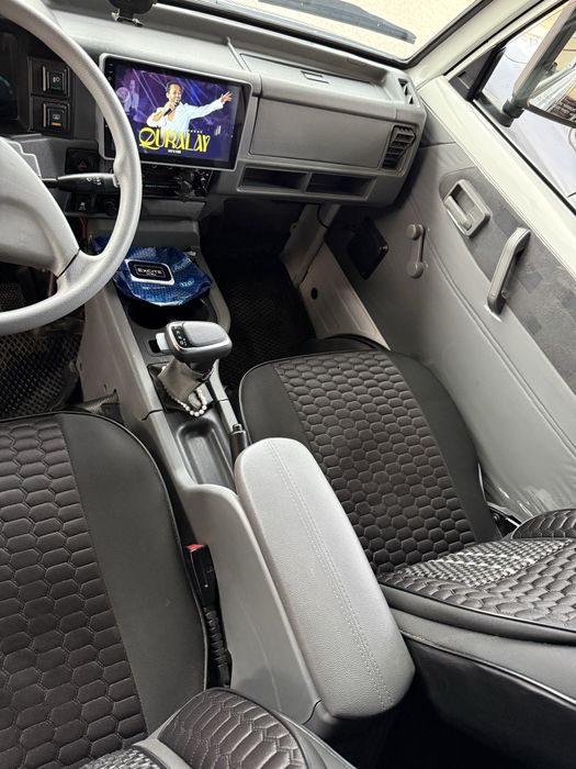 Дамас сотилади 2024 йил 24 минг юрган