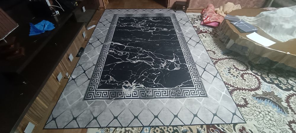 Кішкентай кілемше сатылады