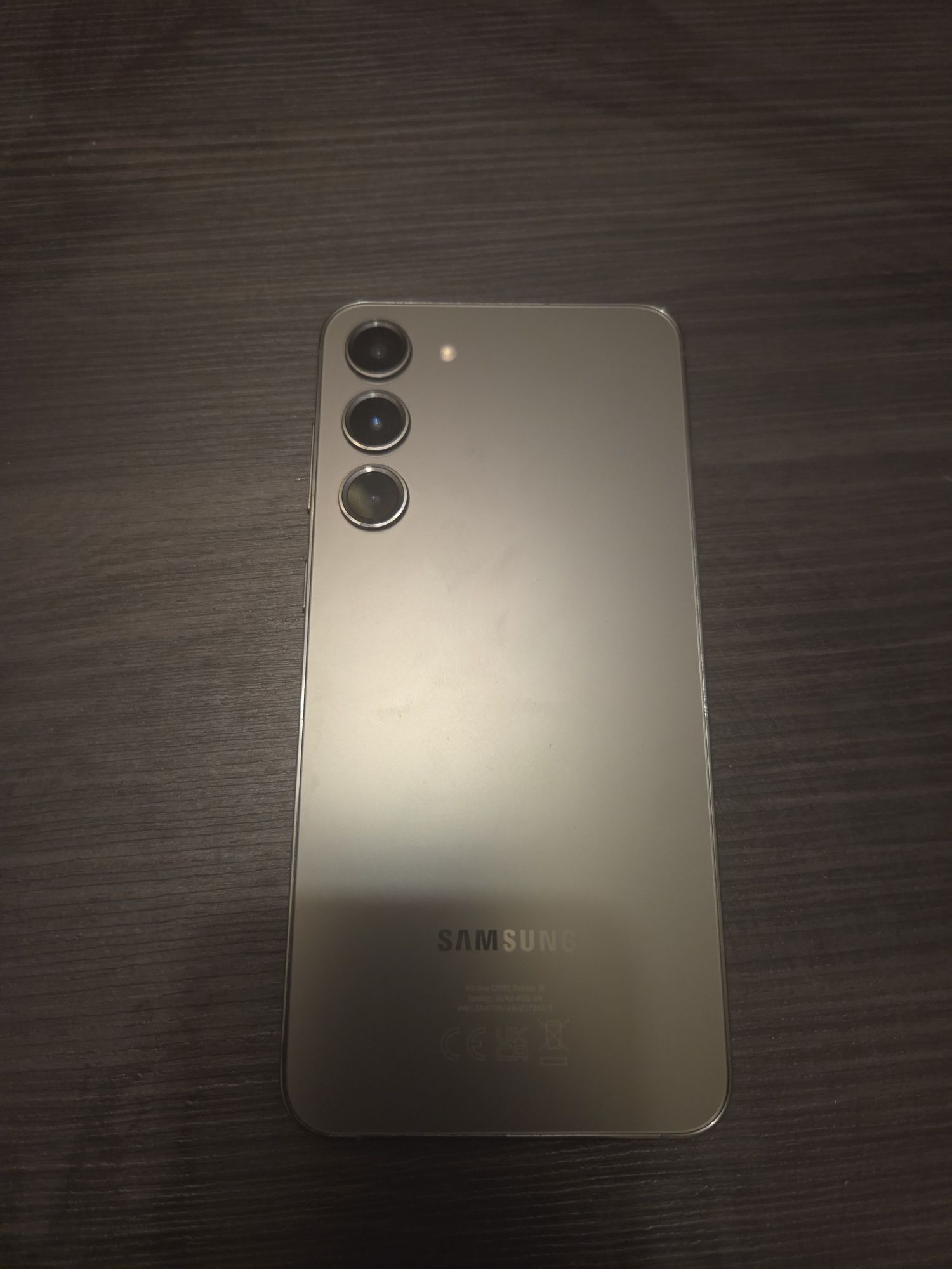 Samsung galaxy s23+