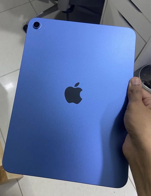 iPad 11 128GB (A16) - ПЕРФЕКТЕН!