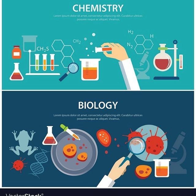 Kimyo Biologiya online kurslar