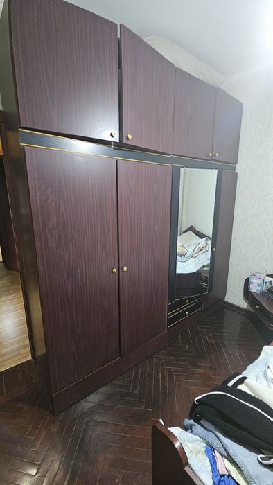 Спальный гарнитур