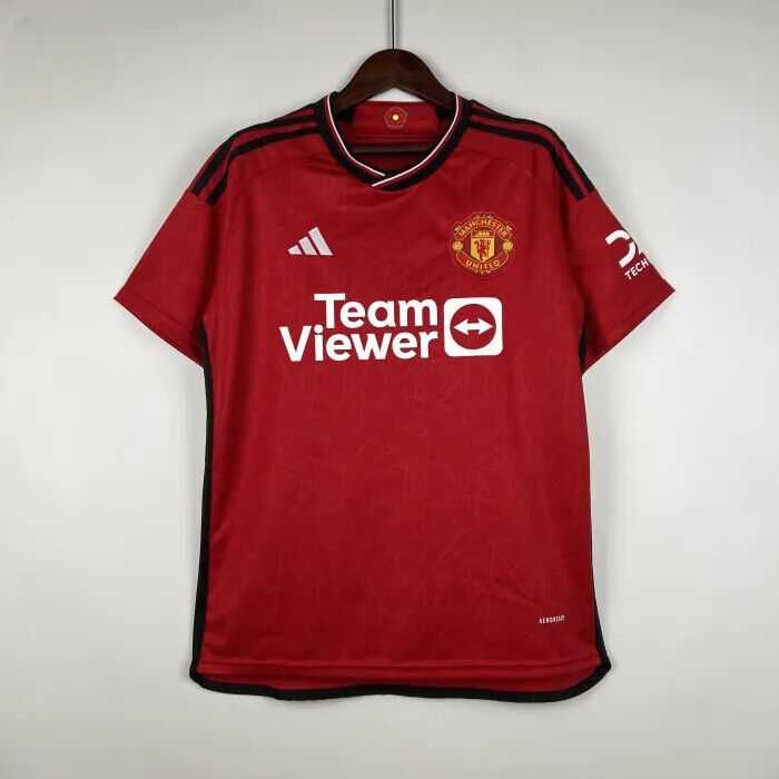 Тениска Manchester United 2023/24