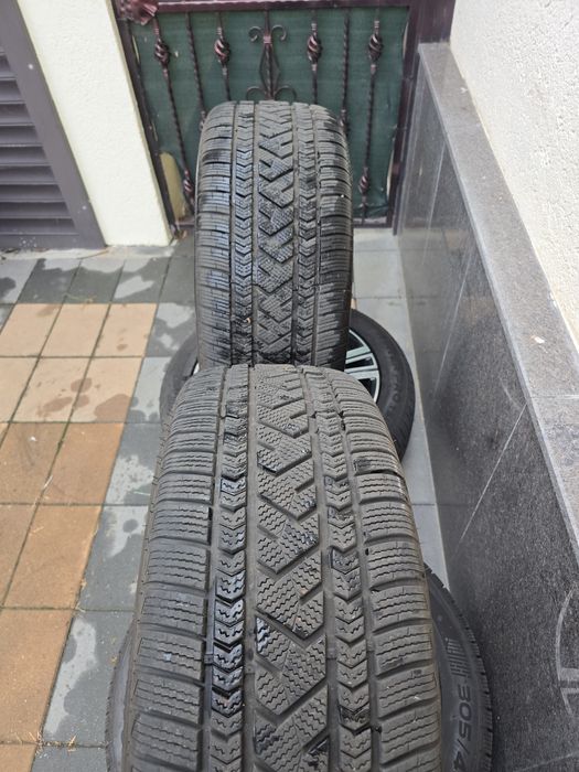 Jante BMW R20 X4 / X5 / X6 Cauciucuri Iarna 2024 !!!