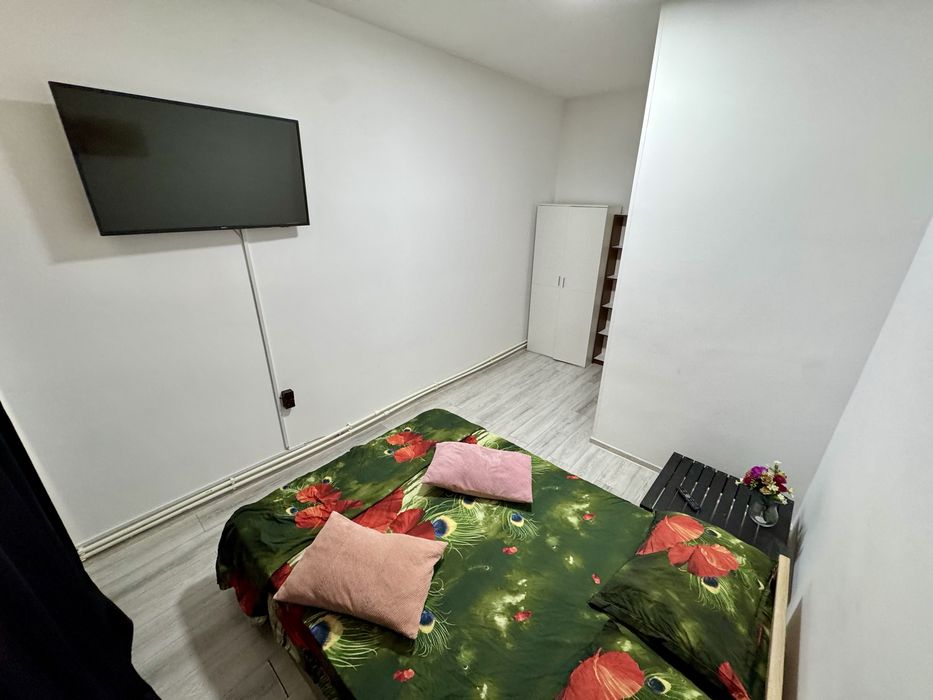 Apartament 2 camere ULTRACENTRAL ! Regim Hotelier !