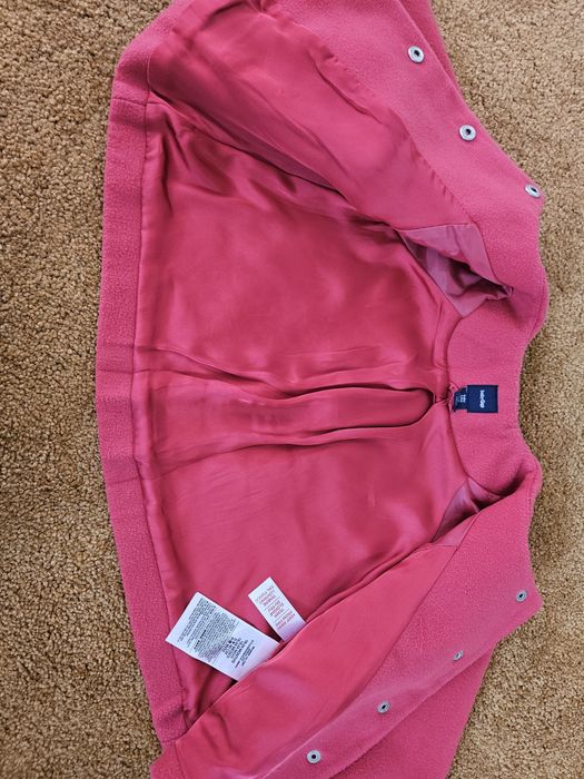 Paltonaș baby Gap 18-24 l