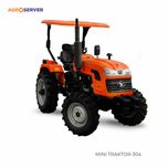 Mini-traktor Chimgan SF 504