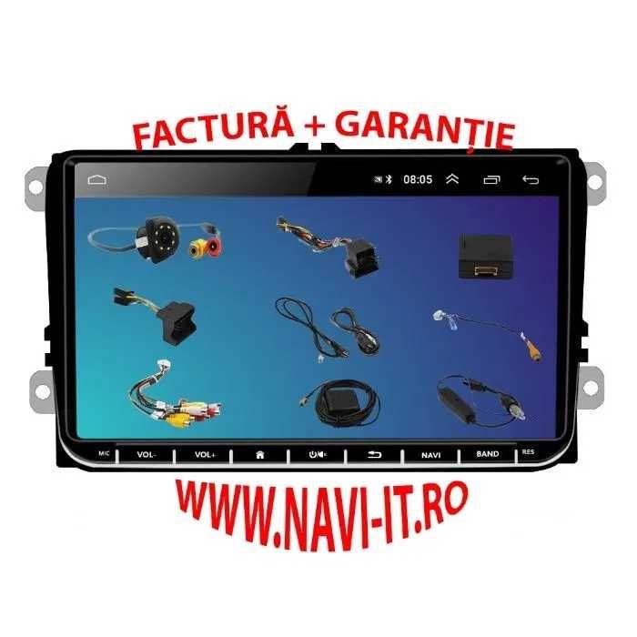 Navigatie Navi-it, 9 inch, VW, Android 13, 2+32 GB