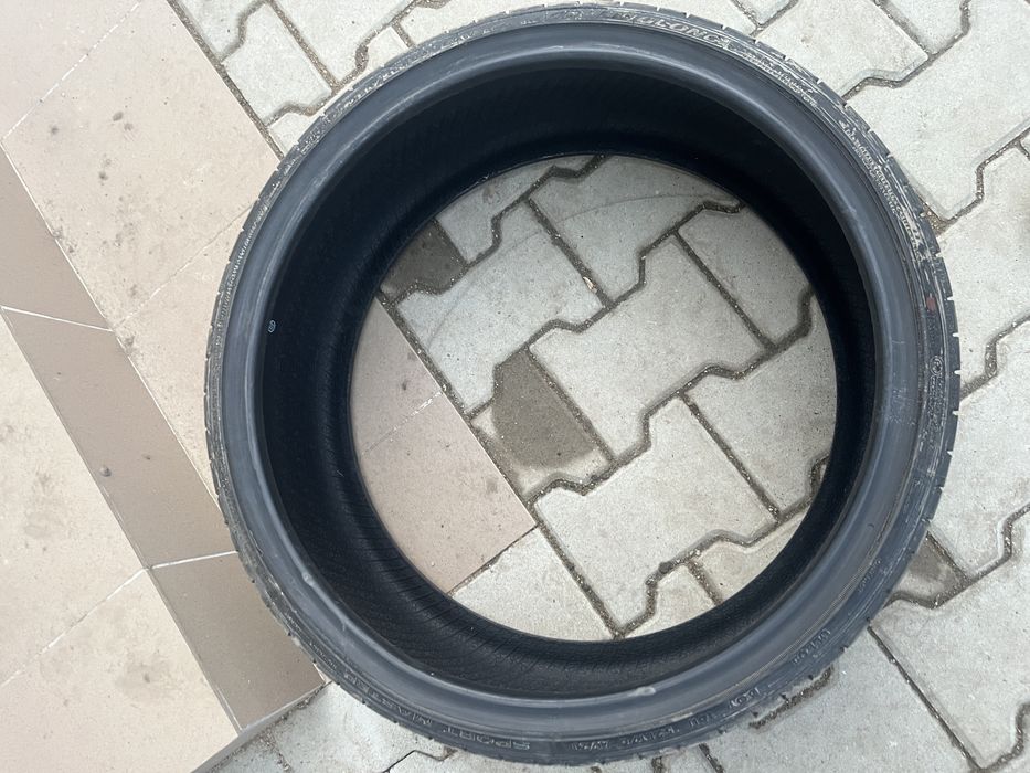 Cauciucuri 215/30/20