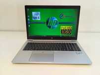 Laptop HP Elitebook i5 16gb SSD 15.6 FullHD ca NOU .GARANTIE 1 an
