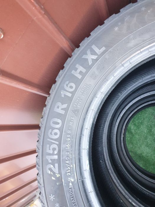 215.60.16 Pirelli Bridgestone Hankook