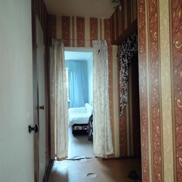 Продам квартиру Дубовка