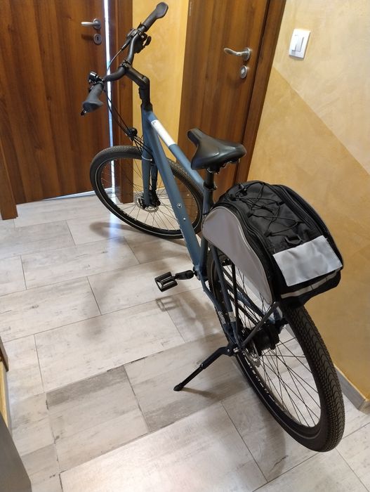 Cube Travel Pro 2024