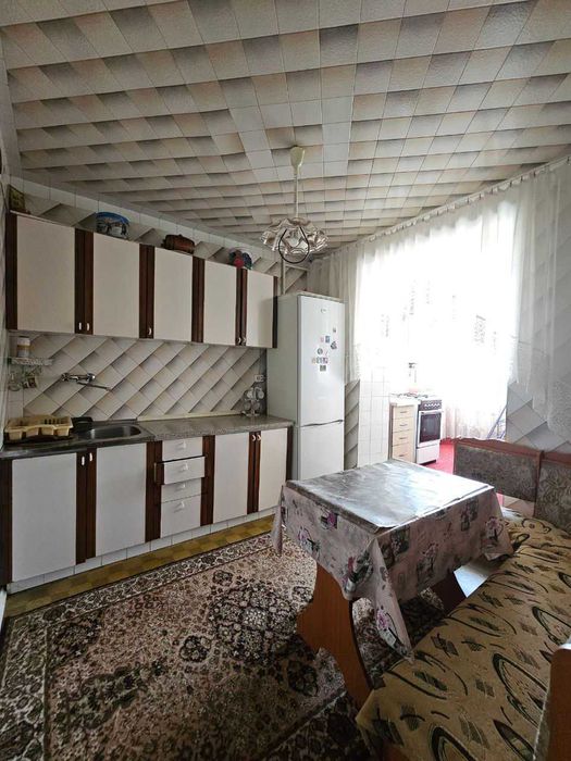 Тристаен имот в Люлин 5