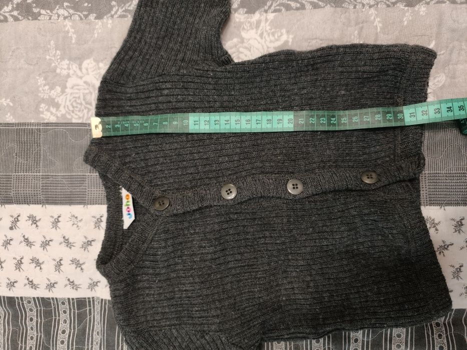 Cardigan Joha 80 cm