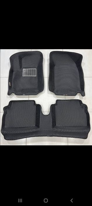 Polik evakor bortli xitoyiki