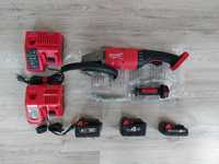 Flex mare milwaukee M18 FLAG230XPDB, 2785-20, model America NOU