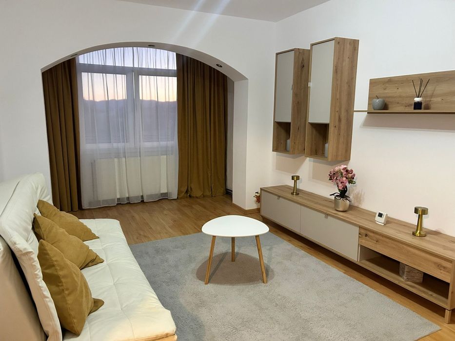 Apartament 3 camere