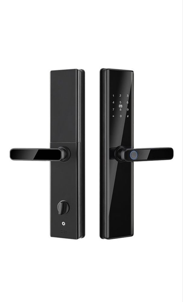 Электронный Smartlock