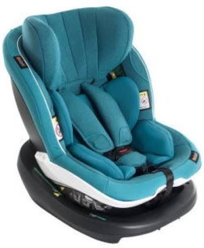 Scaun auto pentru copii BeSafe iZi Modular X1 i-Size, 6 luni- 4 ani