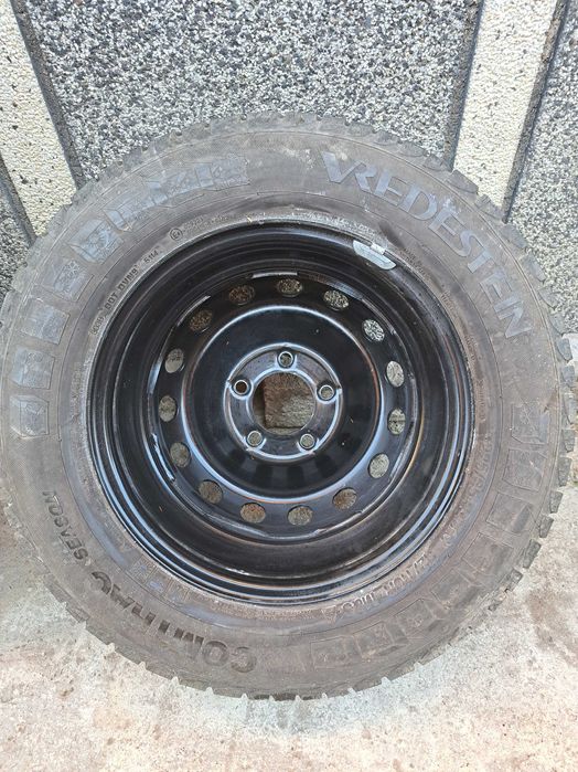 Рено мастер джанта с гума