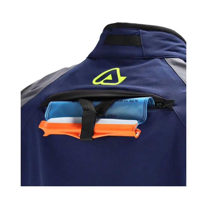 Ендуро Екип Acerbis Rally Race яке и панталон висок клас ЕНДУРО до 3XL