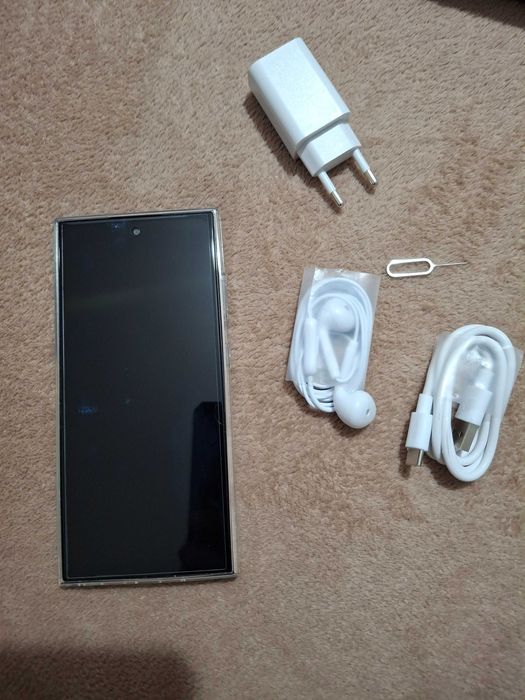 Hot s 26 ultra nou camera 108 mp baterie 7800 mah memorie 512 gb