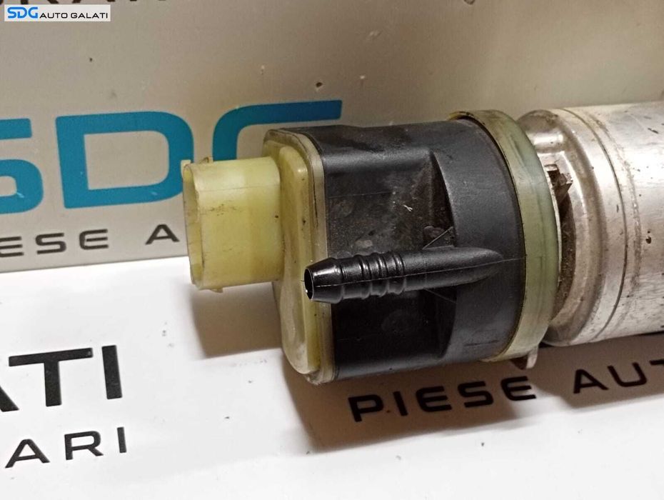 Incalzitor Combustibil Motorina BMW Seria 1 E81 E87 2.0 D N47 2004 - 2011 Cod 7810134-00 2901700905 [M6878]