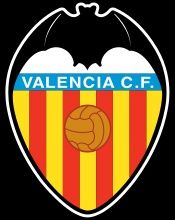Valencia ning orginal futbolkasi