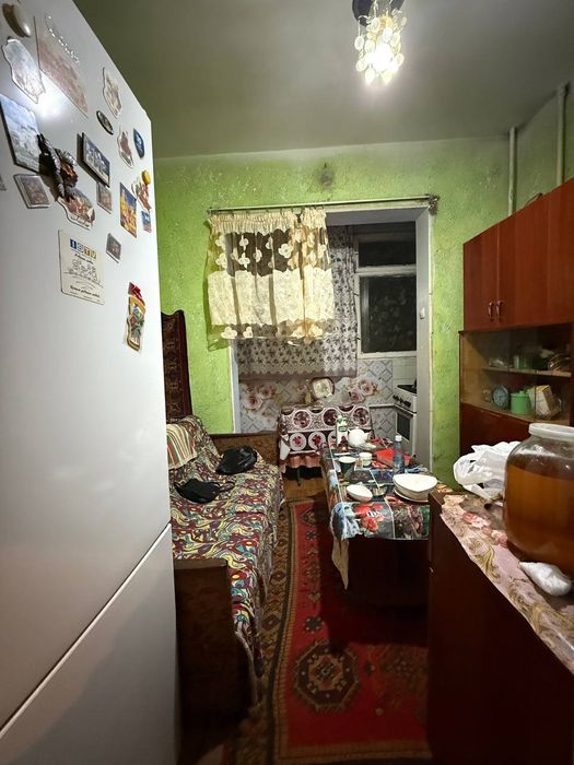 Массив Ялангач Аренда 1/2/4 Базар, с мебель и техника