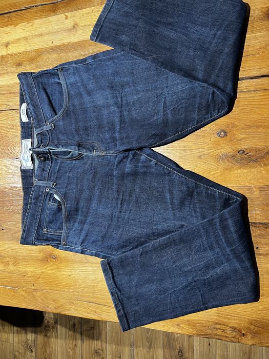 Blugi Republic of Denim 32-34