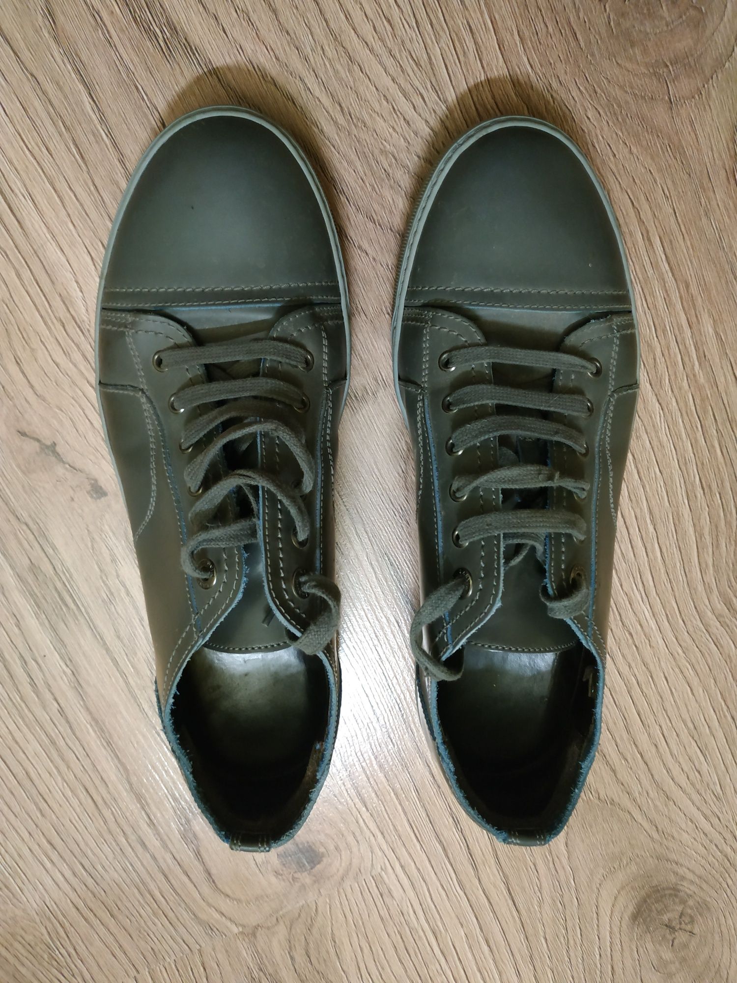 Teniși Lanvin marimea 44/45