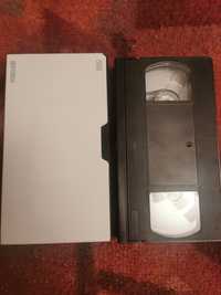 Casete VHS video  Garcea si oltenii  Revelion 2000 PRO TV Vacanta mare