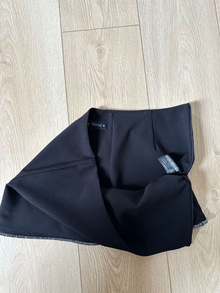 Fusta pantaloni Zara