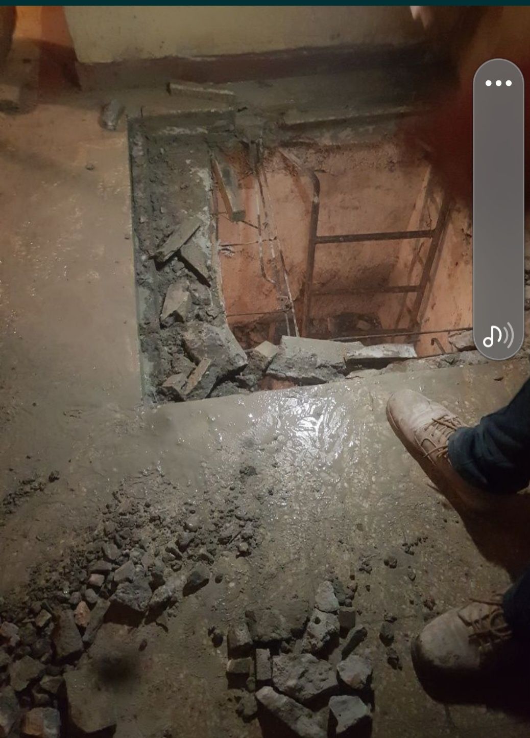 Decupaje În Beton Armat/Găuri Hote/Carotări/Decopertări/Rapid.