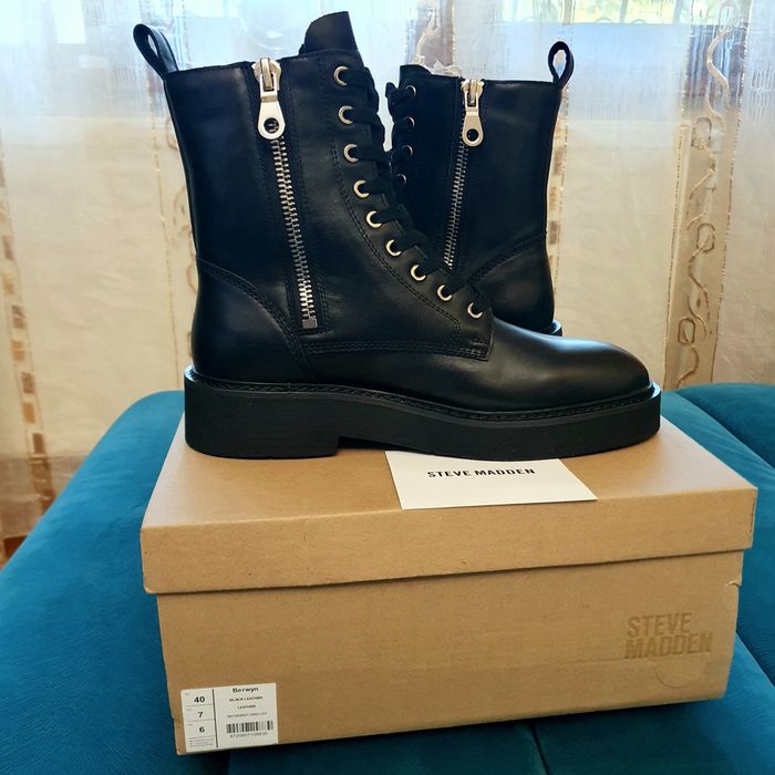 Ghete Steve Madden nr.40