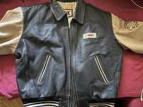 Haina College MDK Vital London Leather