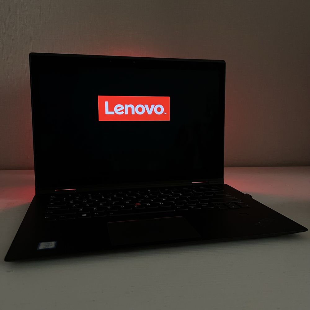 Lenovo ThinkPad X1