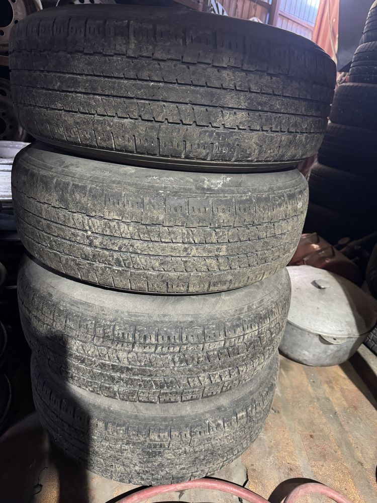 Диски от 140 резина отдельно