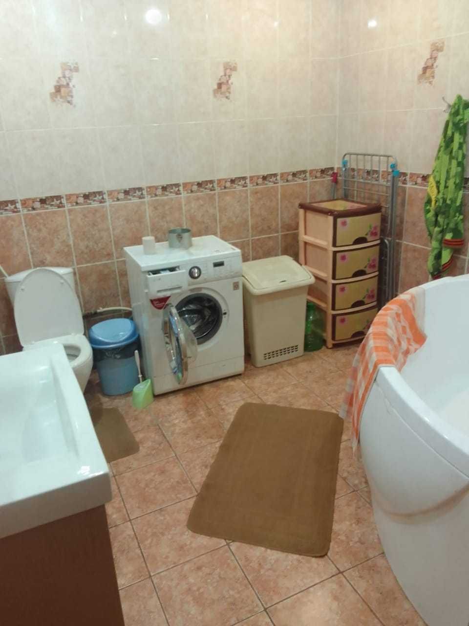 Дом в г. Костанай