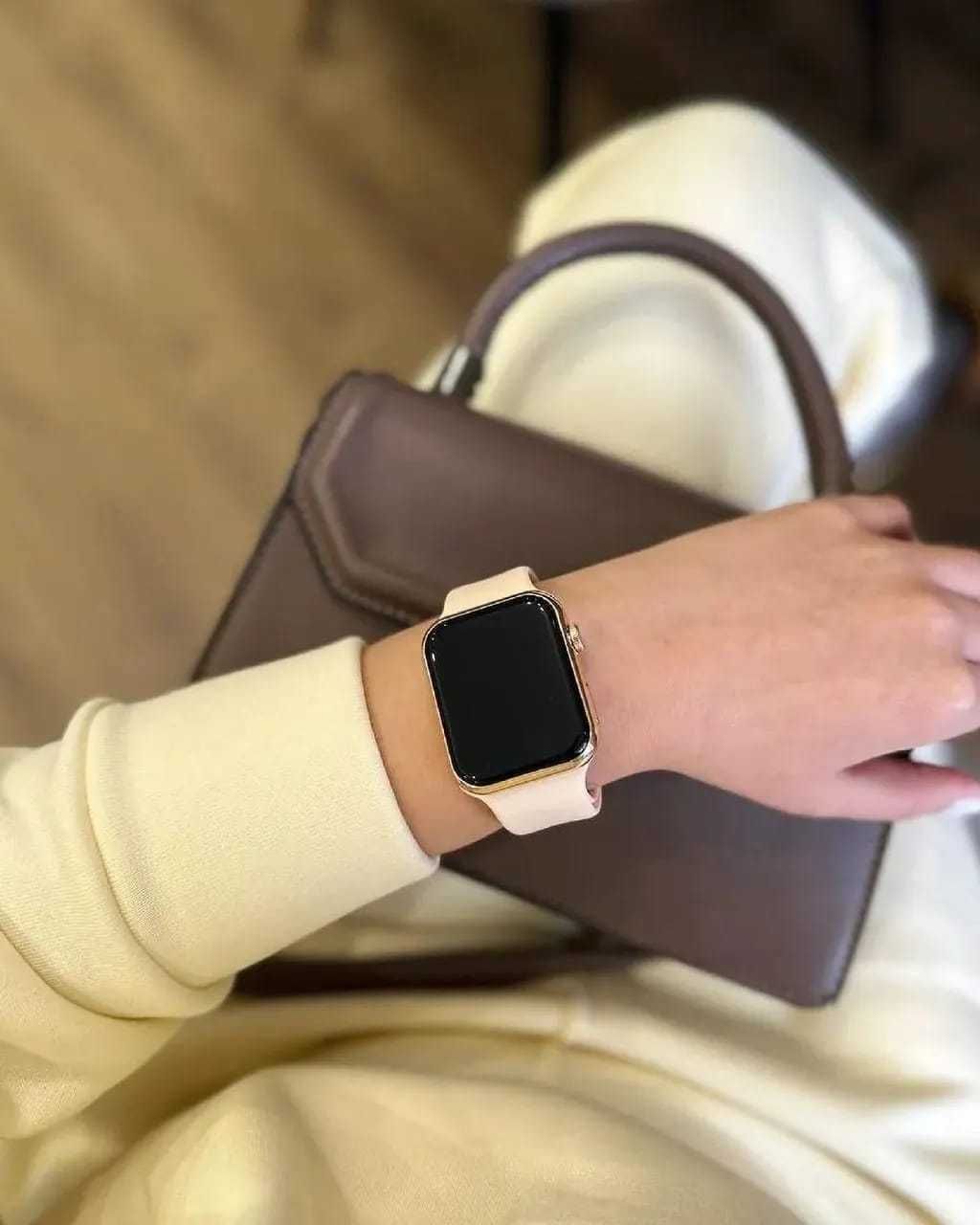 Apple Watch 9 45mm лучшая версия 2024 В САМОМ ЛУЧЩЕМ КАЧЕСТВЕ