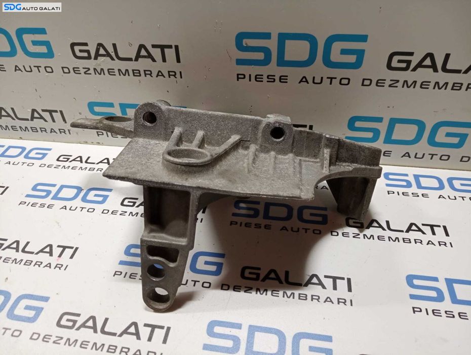 Suport Tampon Motor Dacia Duster 1.5 DCI 2010 - 2015 Cod 8200408663 [M4209]