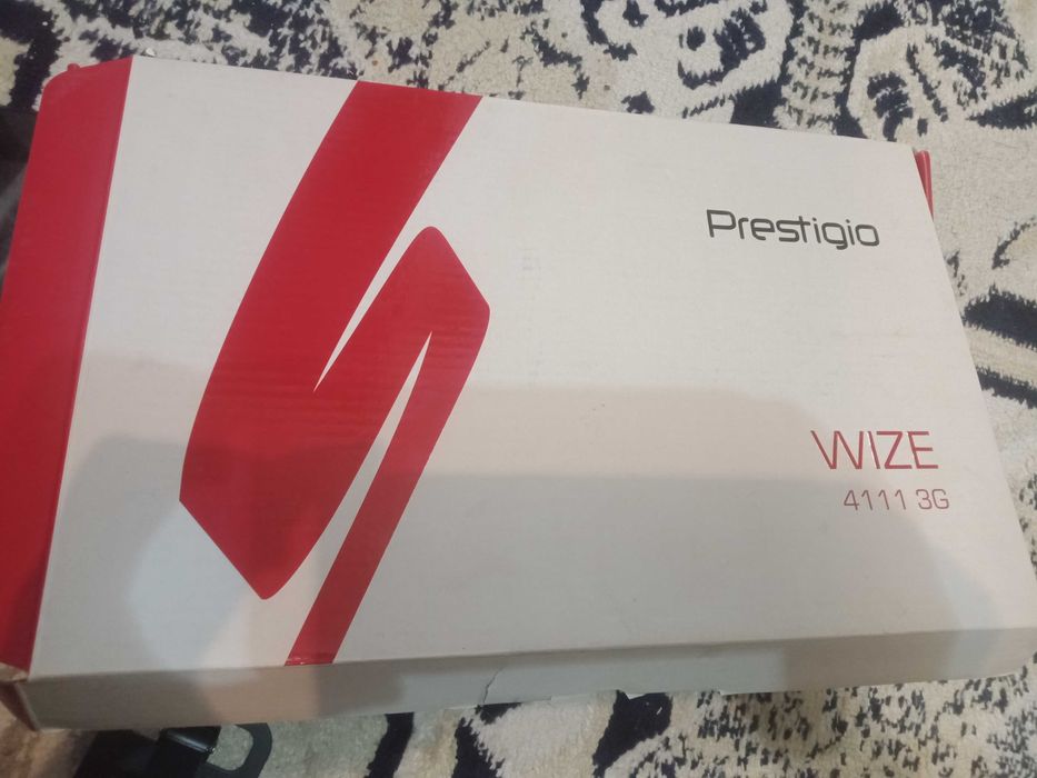 Планшет Prestigio Срочно!