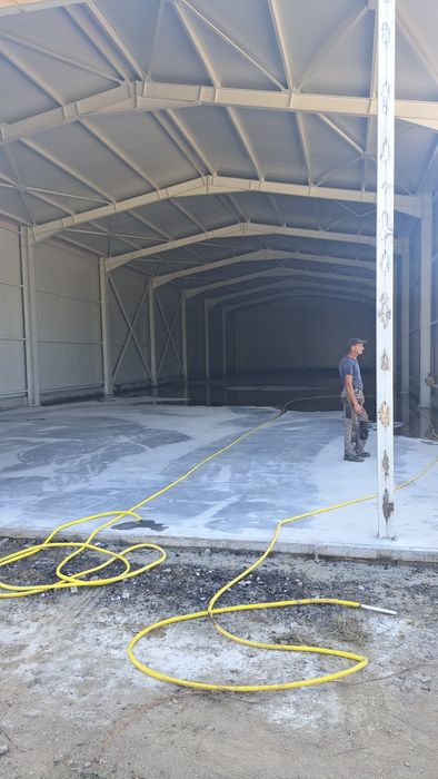 Vand hale metalice 20x30x6