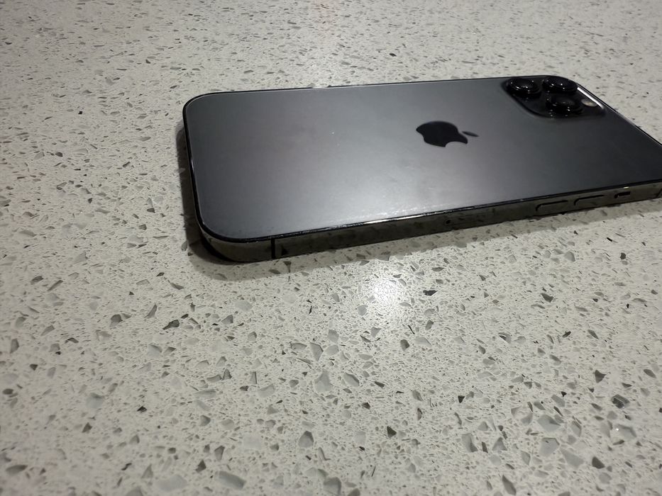 Iphone 12pro max 256gb