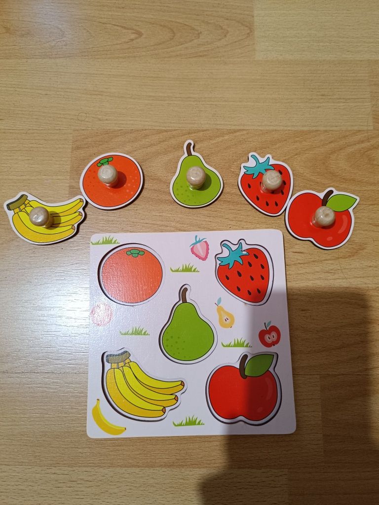 Образователни играчки