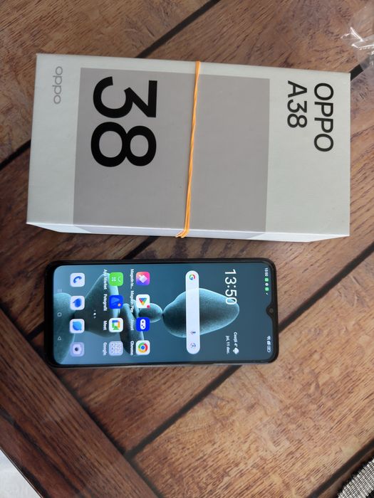 Oppo A38 8Gb ram / 128 Gb stocare